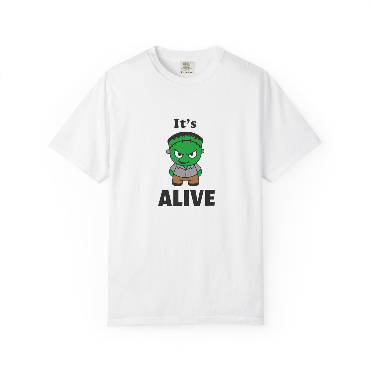 It's Alive - T-shirt