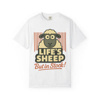 In Stock - Life's Sheep