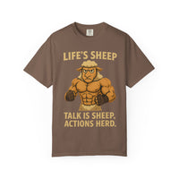 Talk Is Sheep - Life's Sheep