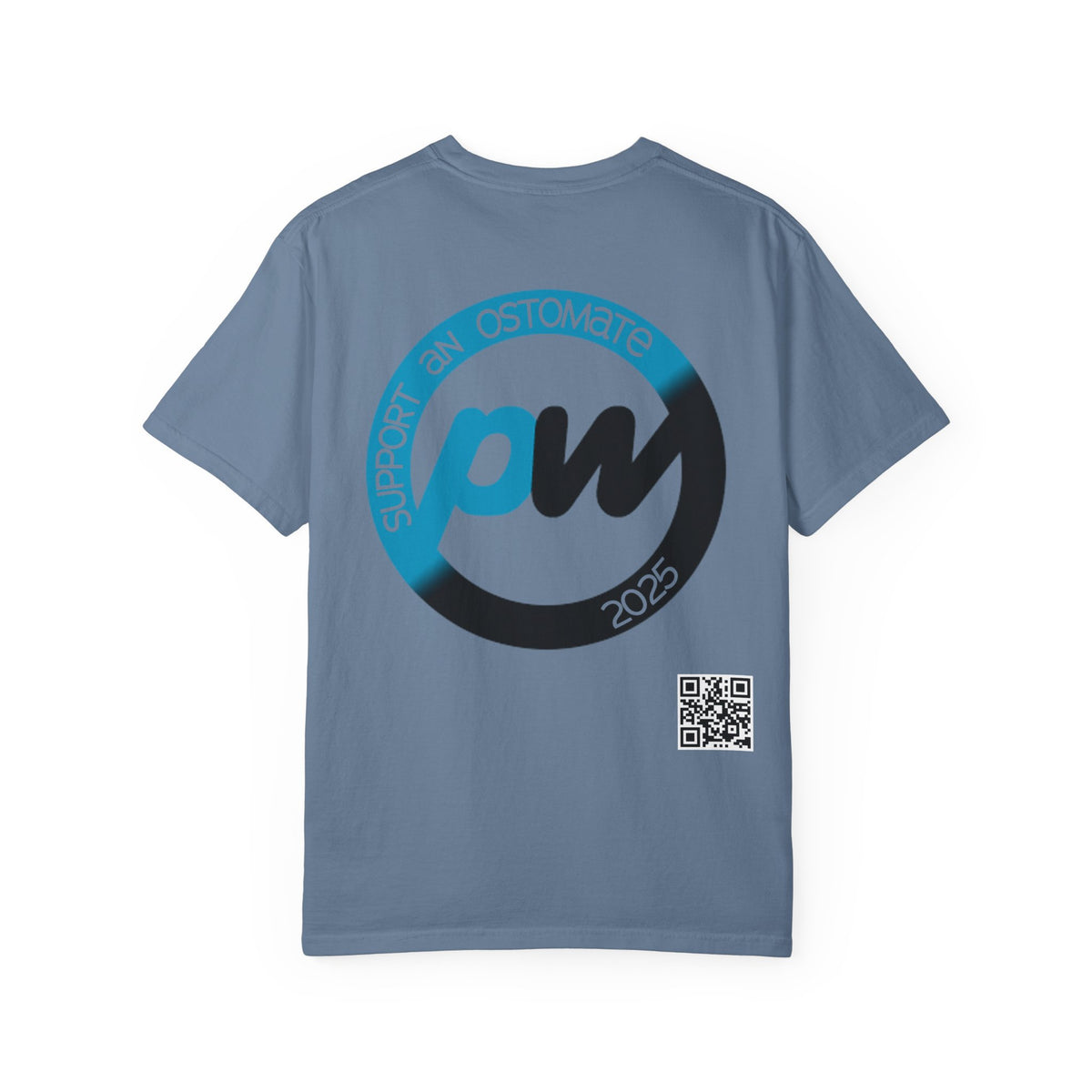 It's Sleeping - Support An Ostomate