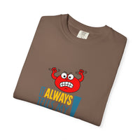 It Always Tells My Secrets! - T-shirt