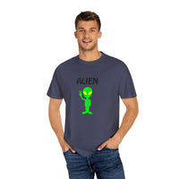 Alien - T-shirt