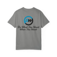 Caution - T-shirt