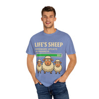 Herdware Update- Life's Sheep
