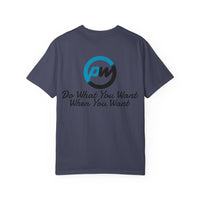 Angel Status - T-shirt