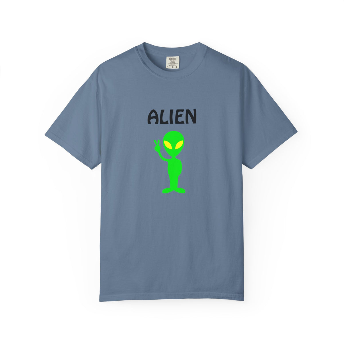 Alien - T-shirt