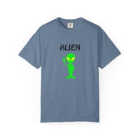 Alien - T-shirt