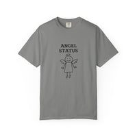 Angel Status - T-shirt