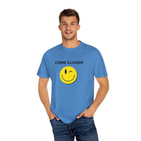 Come Closer - T-shirt