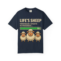 Herdware Update- Life's Sheep