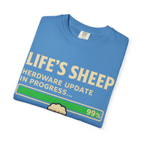Herdware Update- Life's Sheep