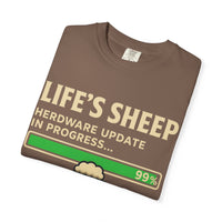 Herdware Update- Life's Sheep