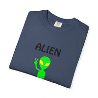 Alien - T-shirt