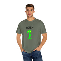 Alien - T-shirt