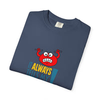 It Always Tells My Secrets! - T-shirt
