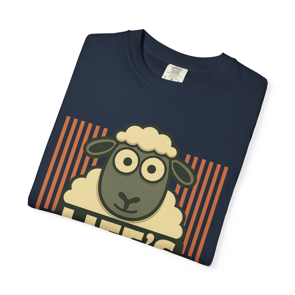 In Stock - Life's Sheep