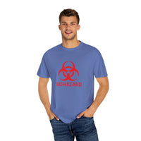 Biohazard - T-shirt