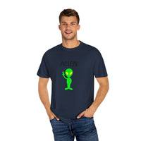 Alien - T-shirt