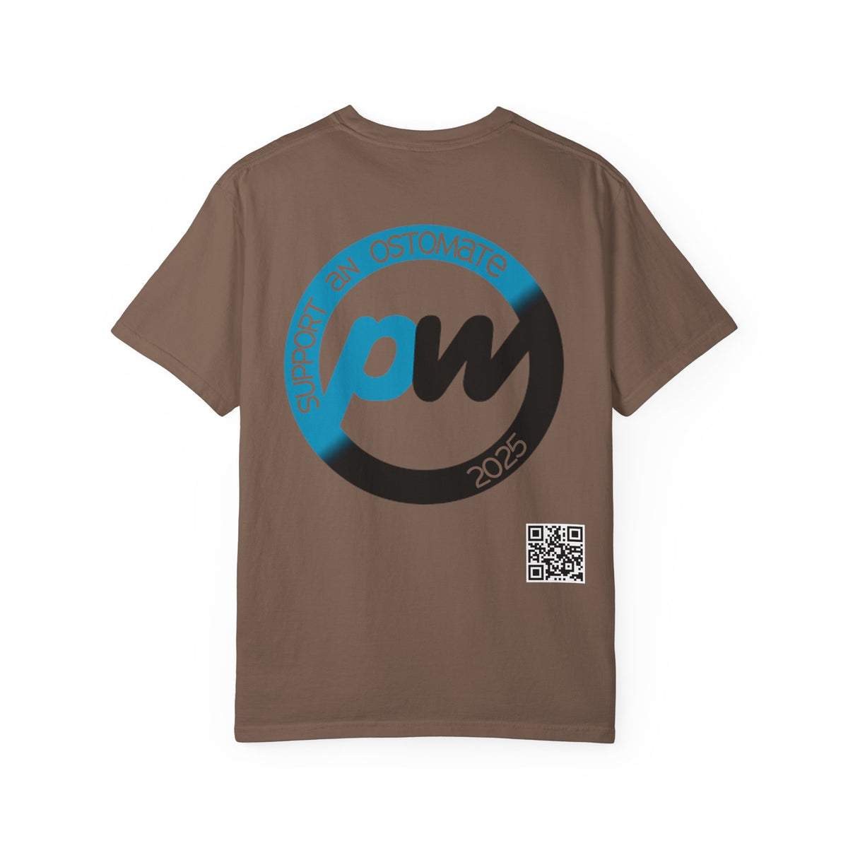 It's Sleeping - Support An Ostomate