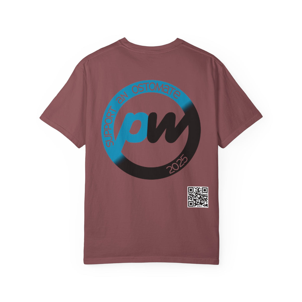 It's Sleeping - Support An Ostomate