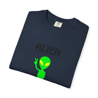 Alien - T-shirt