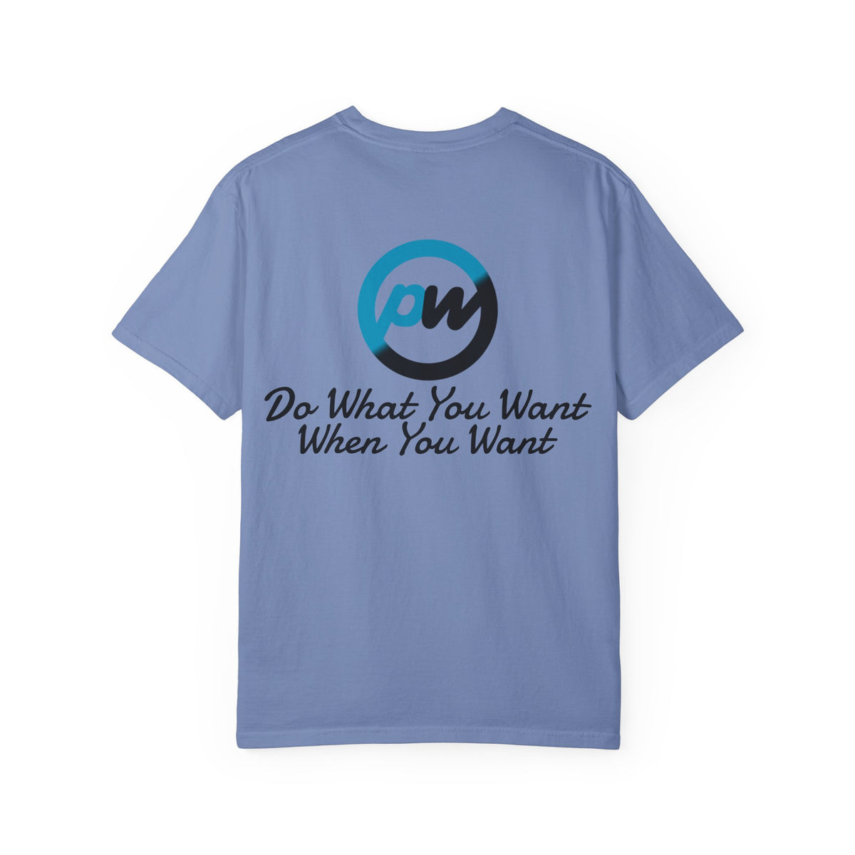 Caution - T-shirt