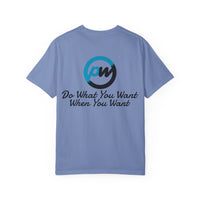 Caution - T-shirt