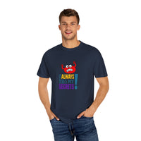 It Always Tells My Secrets! - T-shirt
