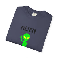 Alien - T-shirt
