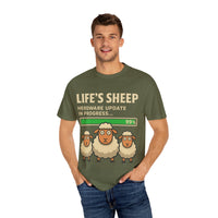 Herdware Update- Life's Sheep