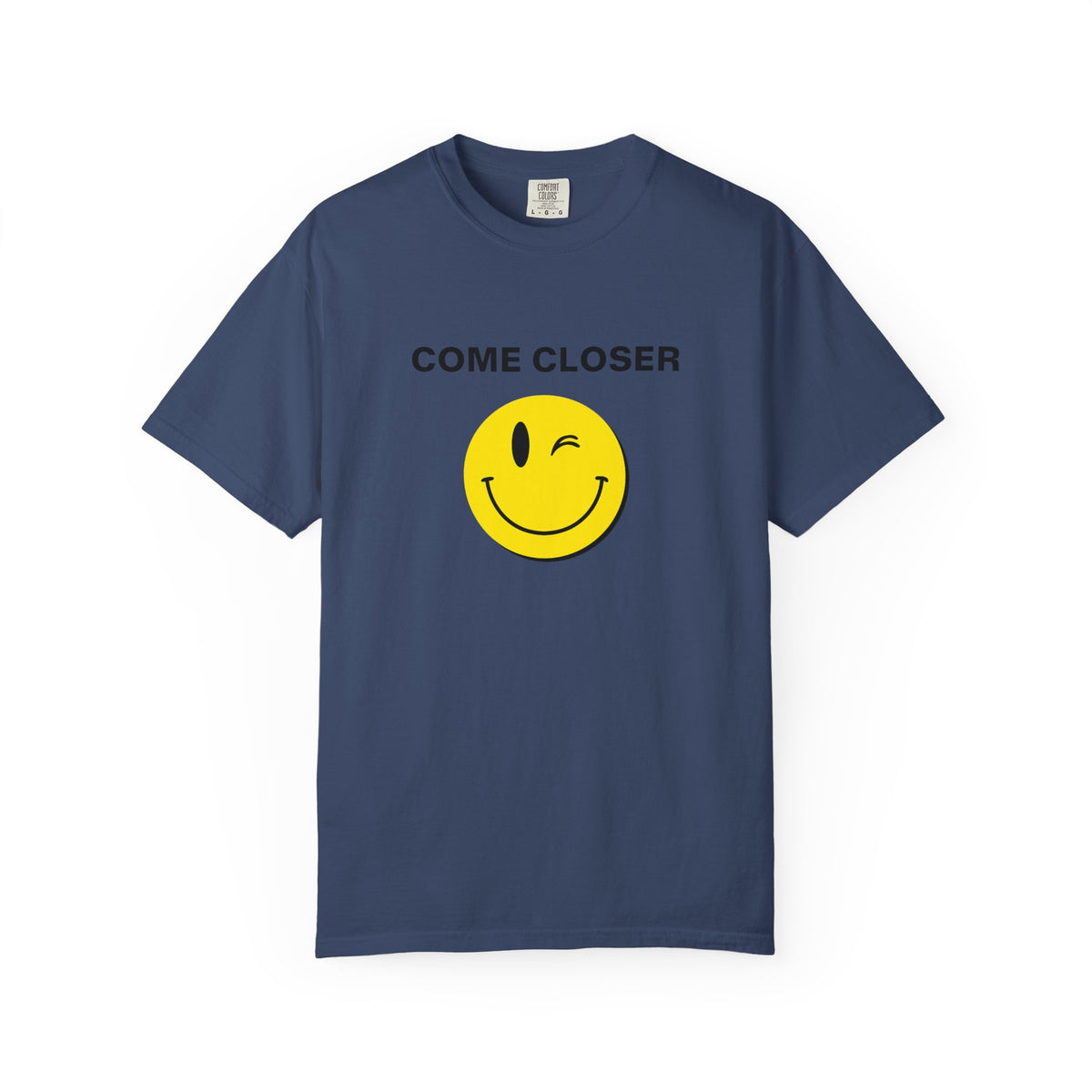 Come Closer - T-shirt