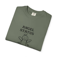 Angel Status - T-shirt