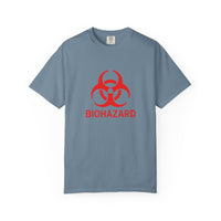 Biohazard - T-shirt