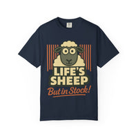 In Stock - Life's Sheep