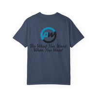 Caution - T-shirt
