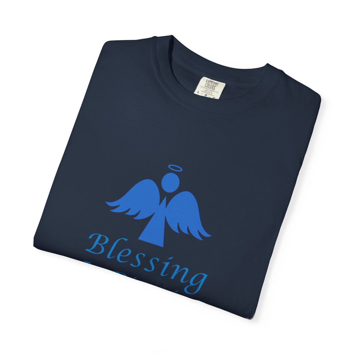Blessing In Disguise - T-shirt