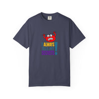 It Always Tells My Secrets! - T-shirt