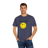 Come Closer - T-shirt