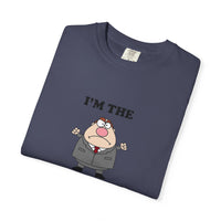 Im The Boss - T-shirt