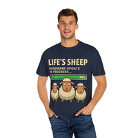 Herdware Update- Life's Sheep