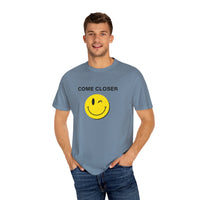 Come Closer - T-shirt