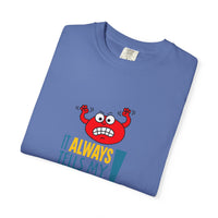 It Always Tells My Secrets! - T-shirt