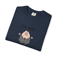 Im The Boss - T-shirt