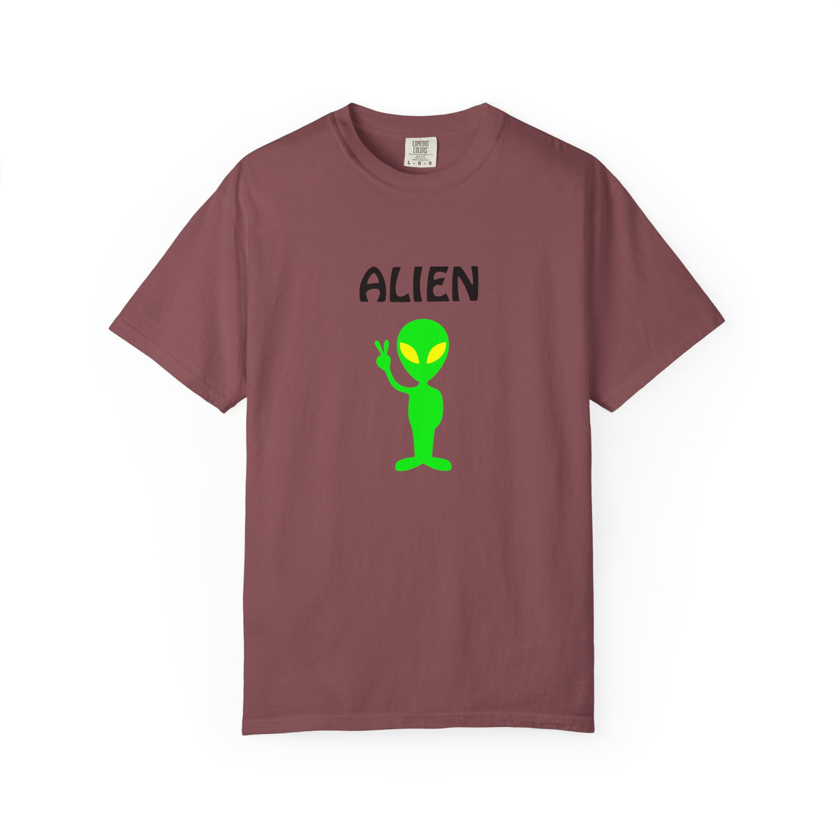 Alien - T-shirt