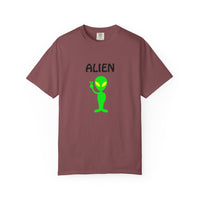 Alien - T-shirt