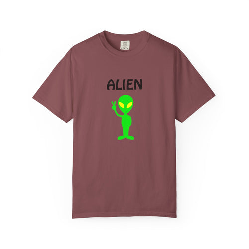 Alien - T-shirt