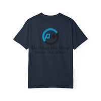 Biohazard - T-shirt