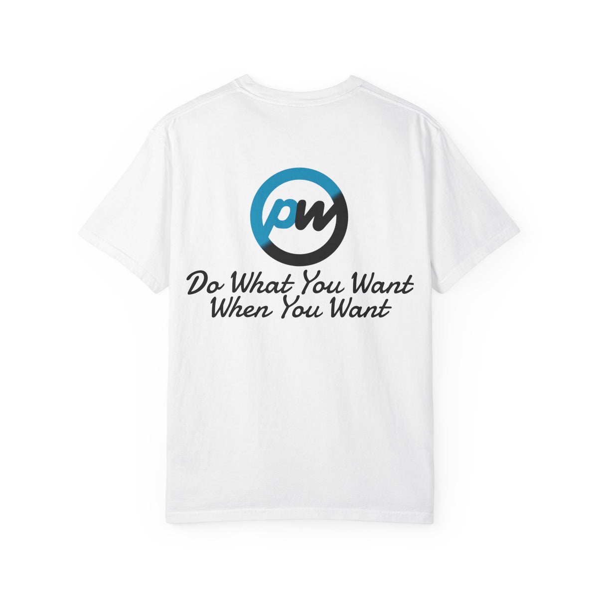 Beats Being Dead - T-shirt