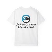 Beats Being Dead - T-shirt