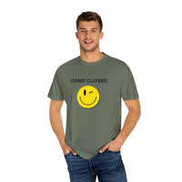 Come Closer - T-shirt